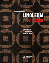 Logo:Linoleum 1860–2020