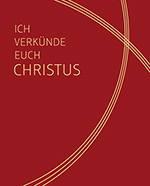 Logo:Heilige und Selige der Diözese Münster
