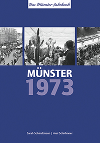 Logo:Münster 1973 – vor 50 Jahren