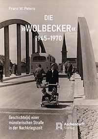 Logo:Die "Wolbecker" 1945–1970