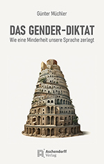 Logo:Das Gender-Diktat