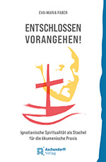 Logo:Entschlossen vorangehen