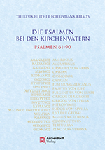 Logo:Die Psalmen bei den Kirchenvätern. Psalmen 61-90