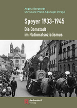 Logo:Speyer 1933–1945