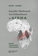 Logo:Sexueller Missbrauch von Ordensfrauen in Afrika