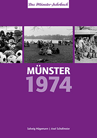 Logo:Münster 1974 – vor 50 Jahren