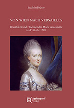Logo:Von Wien nach Versailles
