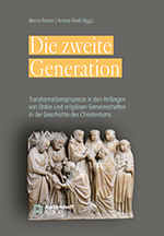 Logo:Die zweite Generation