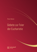 Logo:Gebete zur Feier der Eucharistie