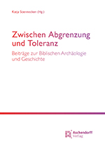 Logo:Zwischen Abgrenzung und Toleranz