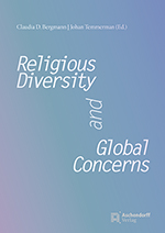 Logo:Religious Diversity and Global Concerns