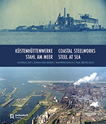Logo:Küstenhüttenwerke / Coastal Steelworks
