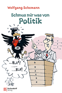 Logo:Schmus mir was von Politik