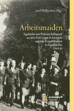 Logo:Arbeitsmaiden