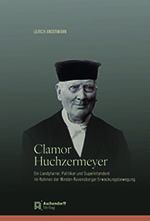 Logo:Clamor Huchzermeyer (1809-1899)
