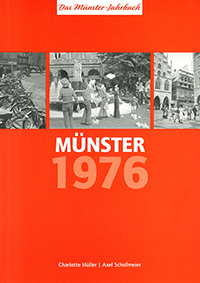 Logo:Münster 1976 – vor 50 Jahren