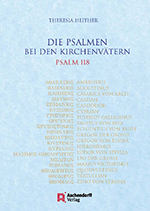 Logo:Die Psalmen bei den Kirchenvätern – Psalm 118
