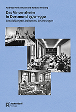 Logo:Das Vincenzheim in Dortmund 1970–1990