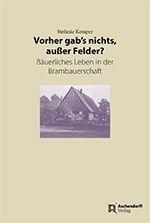 Logo:Vorher gab's nichts, außer Felder?