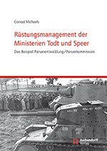 Logo:Rüstungsmanagement der Ministerien Todt und Speer
