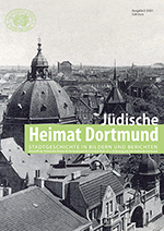 Logo:Heimat Dortmund 2/2021