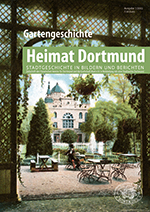 Logo:Heimat Dortmund 1/2022