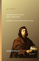 Logo:Dogma and Mysticism in Early Christianity