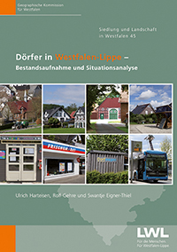 Logo:Dörfer in Westfalen-Lippe