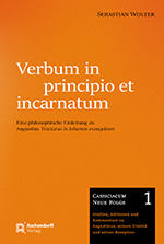 Logo:Verbum in principio et incarnatum
